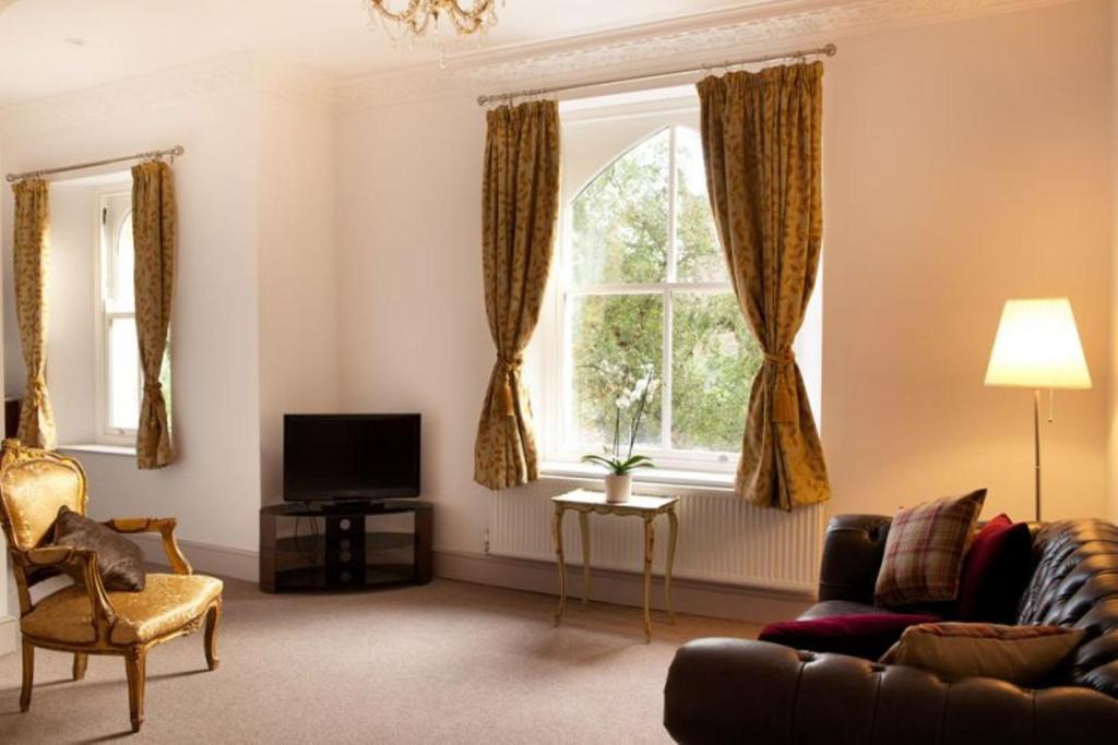 Hotel No.10 Cardiff Habitación foto